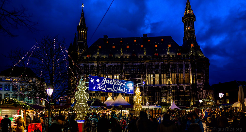 16. Dezember 2012